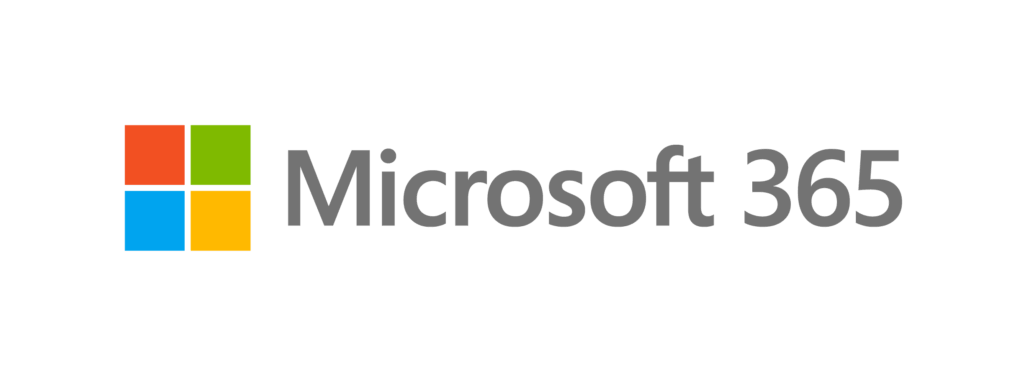 Microsoft 365 – Cloud Banner